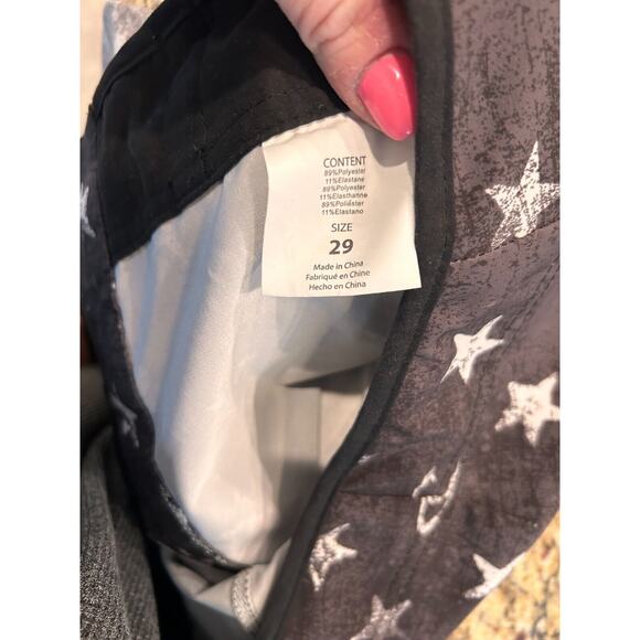 O'Neill GI Jack Surf Patriot Hyperfreak Boardshorts 29 Surf Patriot Black - Picture 9 of 9